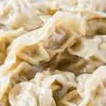 Steamed Dumplings 蒸饺