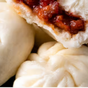 Steamed Pork Buns 北方小笼包 (4 Serve)